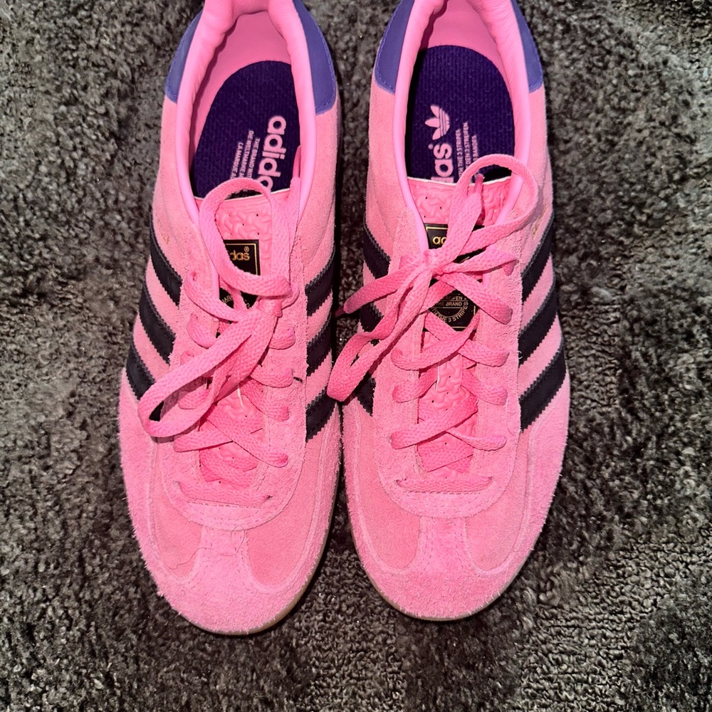 Adidas gazelle